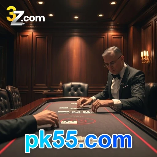 Atrações Pagas no pk55.com: Um Mundo de Recursos Exclusivos