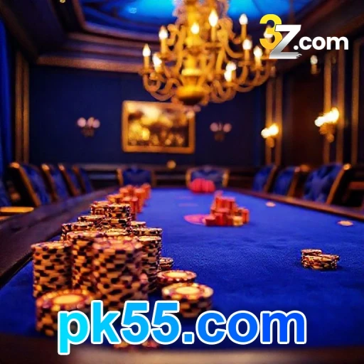 pk55.com Sites confiáveis