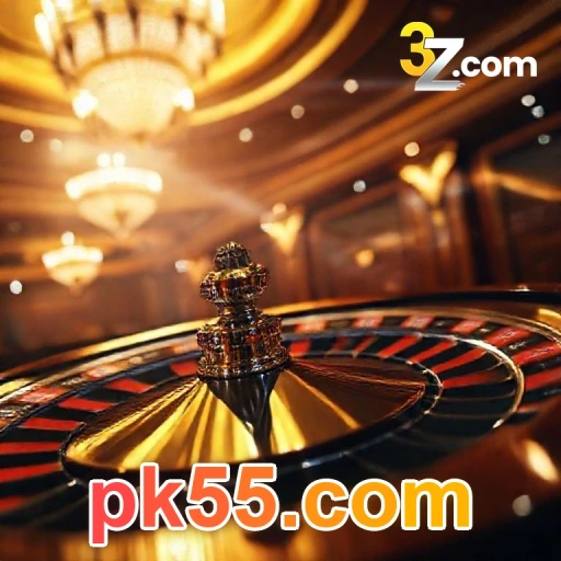 pk55.com Jogos de caça-níqueis